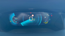 Peugeot 208 100kW GT 50kWh 5dr Auto Electric Hatchback